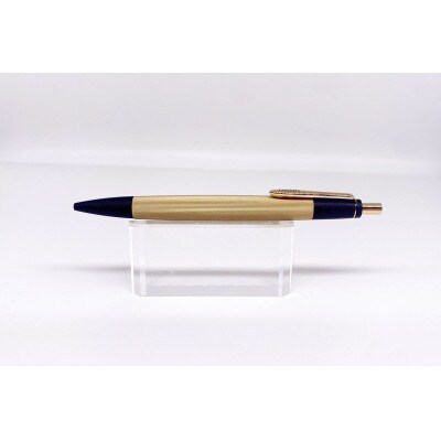 Laurett’s R2.0 ボールペン ゴールド 【SUWAプレミアム認定商品】