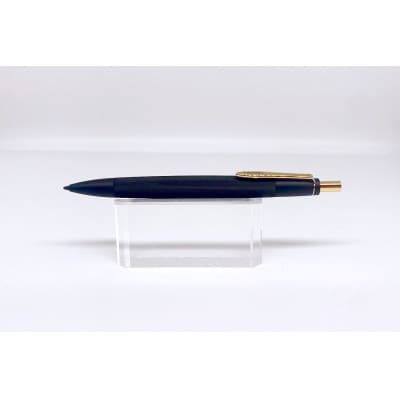 Laurett’s R2.0 シャープペン ブラック 【SUWAプレミアム認定商品】