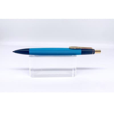 Laurett’s R2.0 シャープペン ブルー 【SUWAプレミアム認定商品】