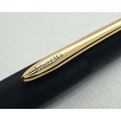 Laurett’s R2.0 シャープペン ブルー 【SUWAプレミアム認定商品】