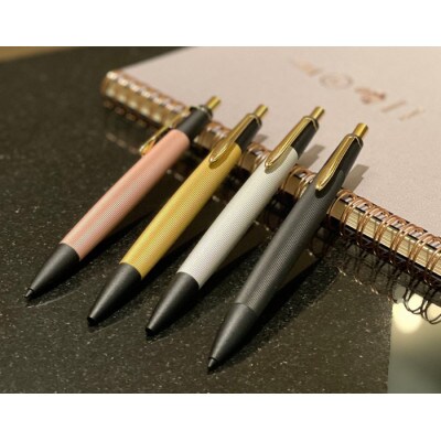 Laurett’s R2.0 シャープペン ブルー 【SUWAプレミアム認定商品】