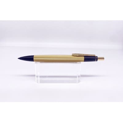 Laurett’s R2.0 シャープペン ゴールド 【SUWAプレミアム認定商品】