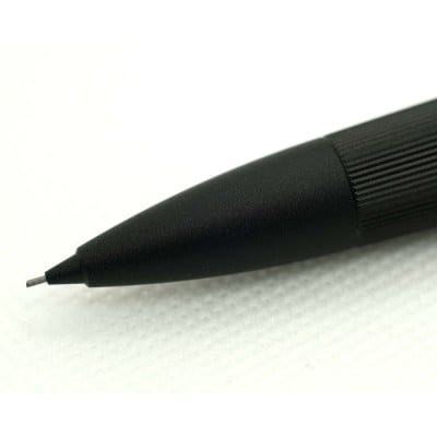 Laurett’s R2.0 シャープペン ゴールド 【SUWAプレミアム認定商品】