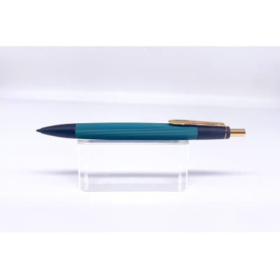 Laurett’s R2.0 シャープペン グリーン 【SUWAプレミアム認定商品】