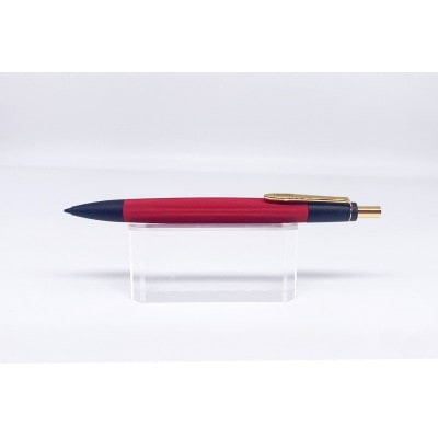 Laurett’s R2.0 シャープペン レッド 【SUWAプレミアム認定商品】