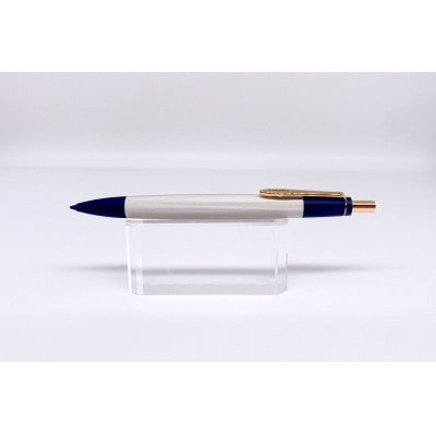 Laurett’s R2.0 シャープペン シルバー 【SUWAプレミアム認定商品】