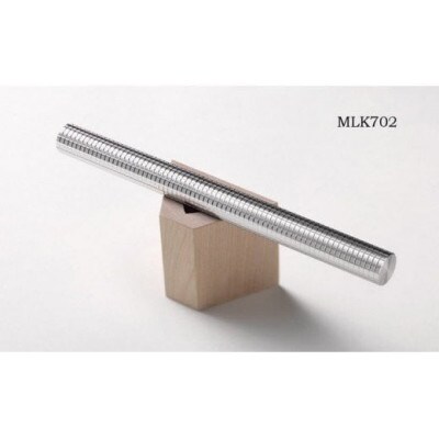 Laurett's万年毛筆 本体1本(ダイナミッククロス&スピンパターン MLK702)インク3個付