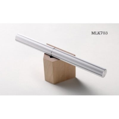 Laurett's万年毛筆 本体1本(ストレートパターン MLK703) 交換用インク3個付