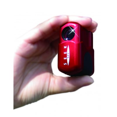 SEEK SPL　カブキレッド　1台
