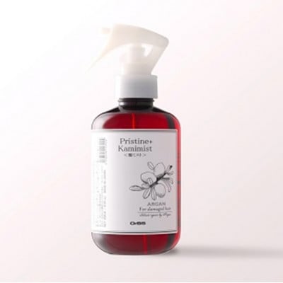 カミミスト(プリスティーン+シリーズ)