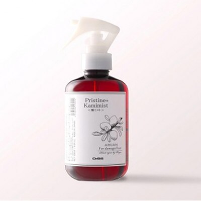 カミミスト(プリスティーン+シリーズ)