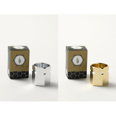 人肌シリーズ -輝- (かがやき)(酒器)ペア