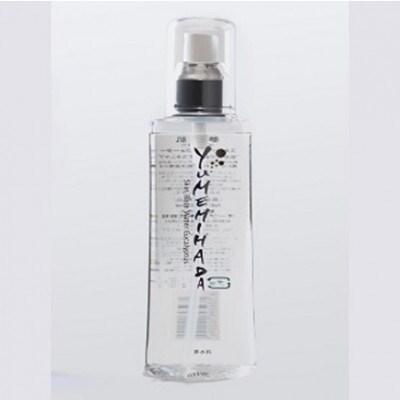 夢水肌　スキンベースウォーター