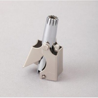 【SUWAプレミアム】鼻毛カッター スリッサー