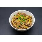 牛壱の黒毛和牛 牛丼の具 1.4kg (280g×5個)