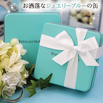 STELLALUNE&Co.缶