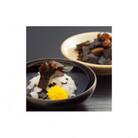 [特製]料亭卯之庵の味 昆布しめじ (瓶詰め1本)