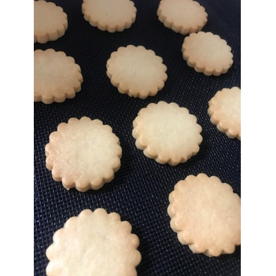 基本のお菓子作り1DAYレッスンチケット