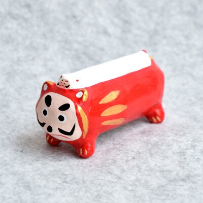 グッドドッグ だるま
