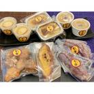 お芋スイーツセット　福の玉手箱　食べ比べ【冷凍】工場直送