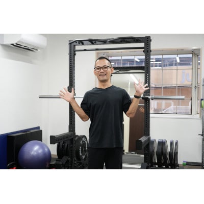 「ぽっこりお腹解消」パーソナルトレーニング体験60分1回分【ENRICH GYM 香芝】