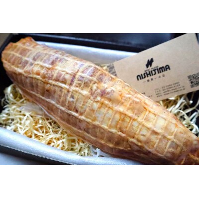 自家製焼豚ギフトセット