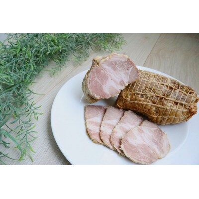 自家製焼豚ギフトセット