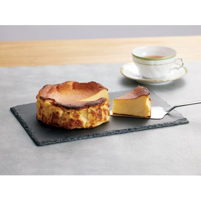 バスクチーズケーキ5号(7～8カット)