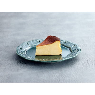 バスクチーズケーキ5号(7～8カット)