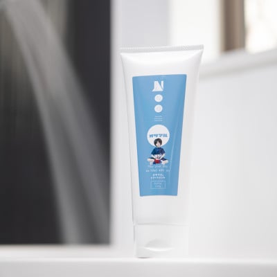 【ドライヤーで癖毛が収まるトリートメント】Nocオサマル。トリートメント