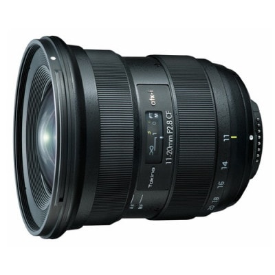 トキナー atx-i 11-20mm F2.8 CF NAF PLUS 4961607640814