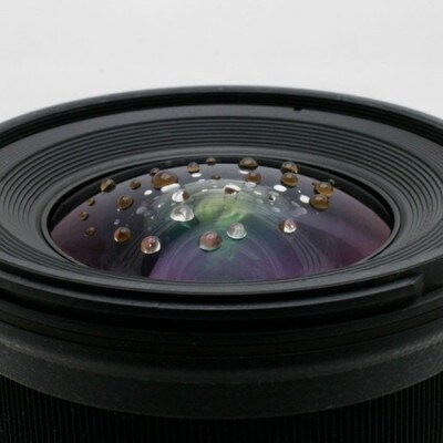 トキナー atx-i 11-20mm F2.8 CF NAF PLUS 4961607640814