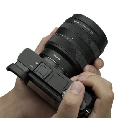 トキナーレンズ atx-m 11-18mm F2.8 E 4961607640456
