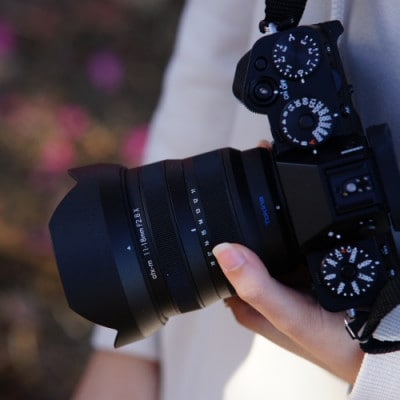 トキナーレンズ  atx-m 11-18mm F2.8 X 4961607640463