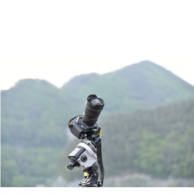 ケンコー　ポータブル赤道儀　スカイメモS 標準セット RD　4961607455173