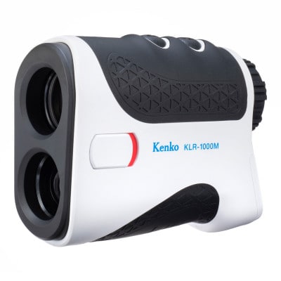 ケンコーレーザーレンジファインダー KLR-1000M　4961607173510