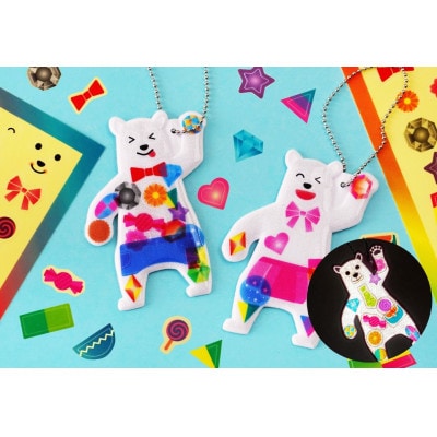 【ピコトン工作キット】3～5才向けセット
