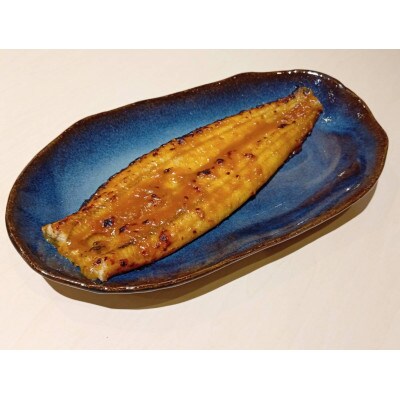 うなぎの特製出汁西京味噌焼き 1尾