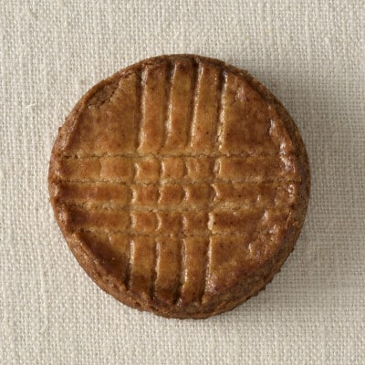 ナッツクッキーとガレットの詰め合わせ