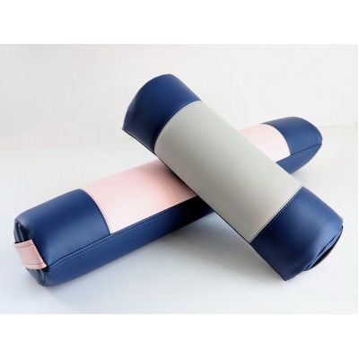 【月100個限定/日本製】睡眠×整体×予防ケアで眠りながら全身整う《願えりまくらM+L》