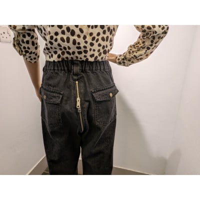 実用新案!GenPac「Dragon Lサイズ」　海外旅行用など工夫次第で毎日が楽しくな多機能パンツ