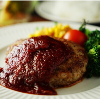 【毎月定期便】馬肉ハンバーグ　150g×10個(錦町)全3回