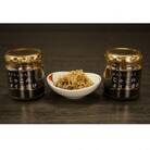 あんちょび入りじゃこのオイル漬け　80g×2本