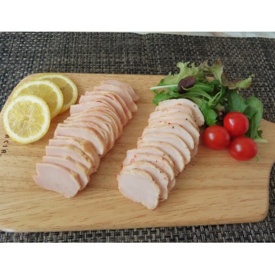 【ギフト用】熨斗付き いぶしどり2種セット