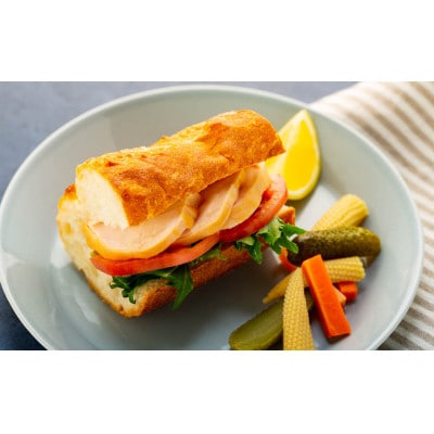 【ギフト用】熨斗付き いぶしどり2種セット