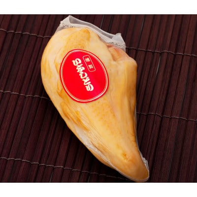 【ギフト用】熨斗付き いぶしどり2種セット