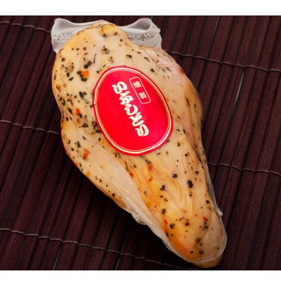 【ギフト用】熨斗付き いぶしどり2種セット