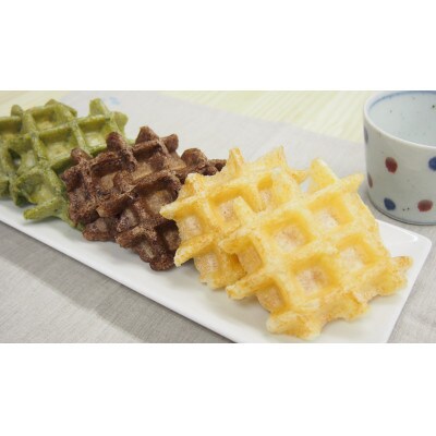 愛媛県産もち米100%手作りお餅スイーツAセット