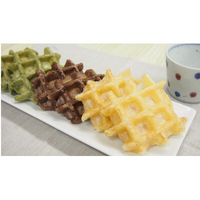 愛媛県産もち米100%手作りお餅スイーツCセット