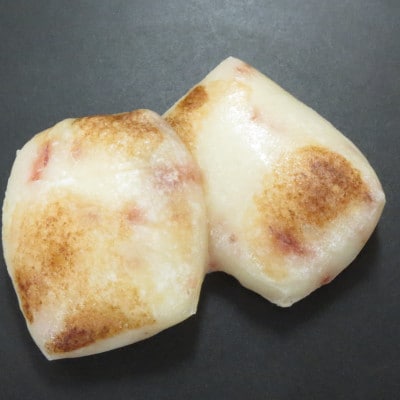 愛媛県産もち米100%手作りお餅スイーツCセット